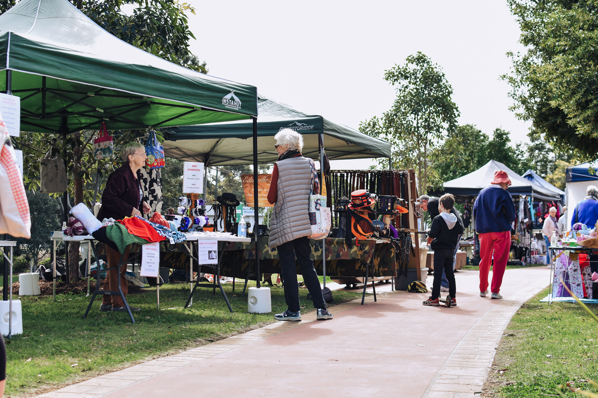 Kyogle Bazaar