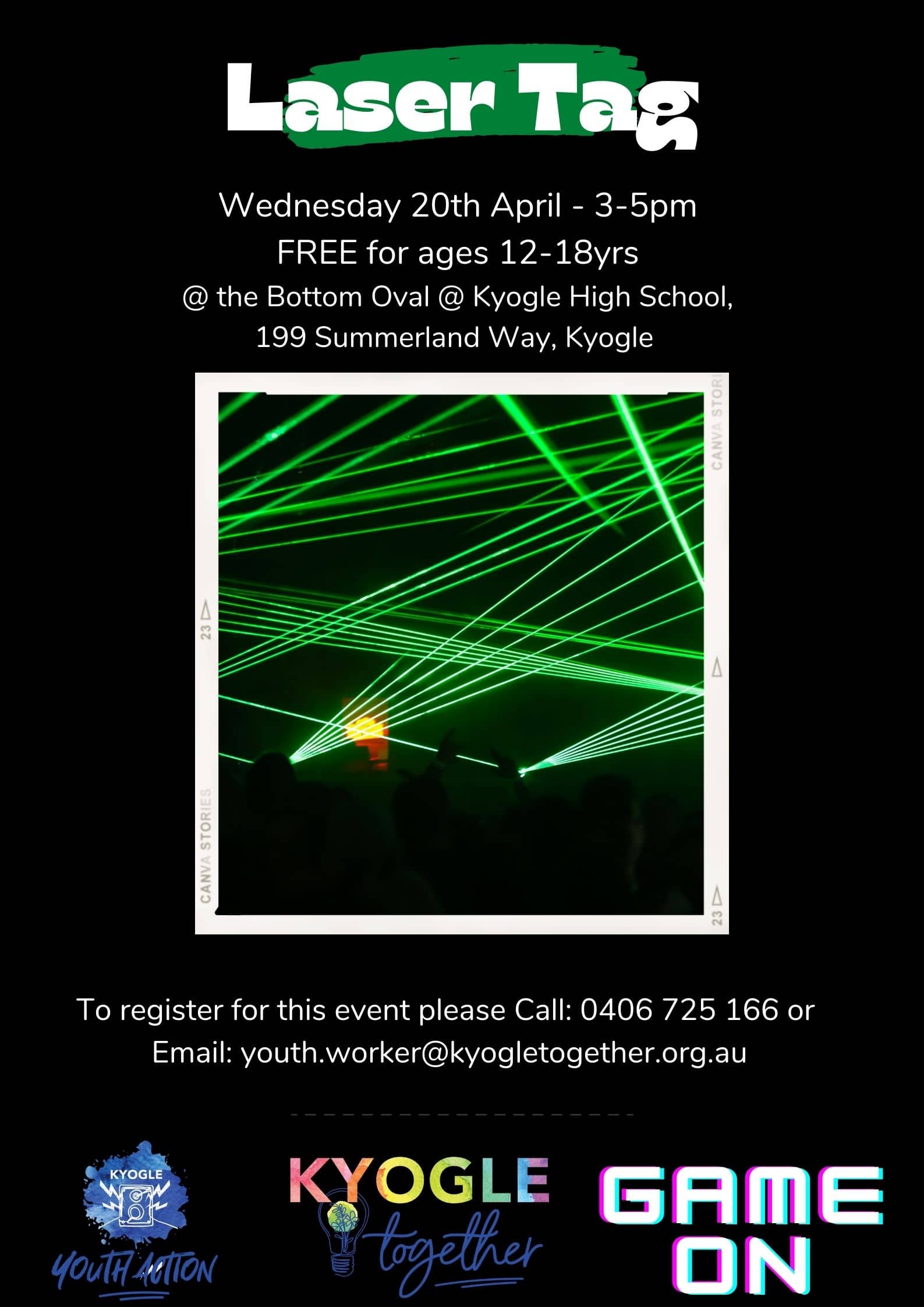 Laser Tag